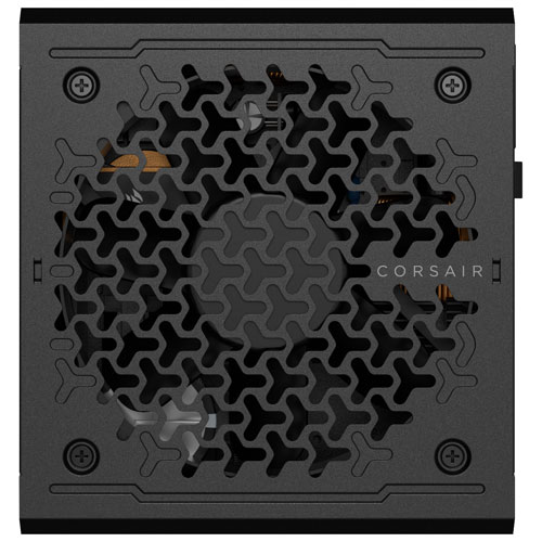 Corsair RMe Series 750-Watt ATX Modular Power Supply