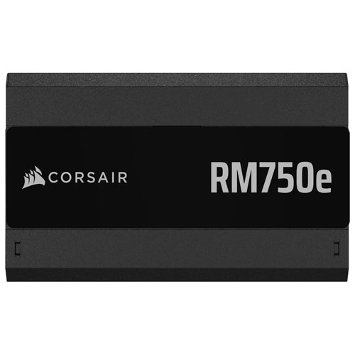Corsair RMe Series 750-Watt ATX Modular Power Supply