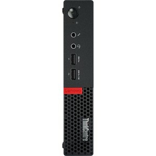 Refurbished - Lenovo ThinkCentre M910q Tiny Desktop, Intel Core i5-6500T, 8GB RAM, 512GB SSD, Windows 10 Pro.