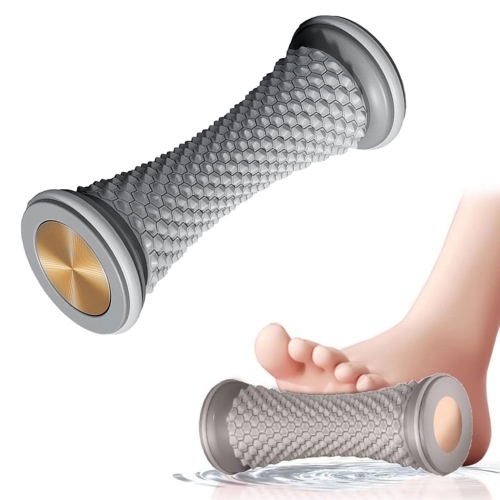 axGear Foot Massager Roller Plantar fascitis Relief Feet Heel Pain Ache Relieve