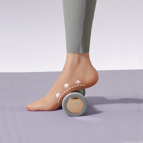 axGear Foot Massager Roller Plantar fascitis Relief Feet Heel Pain Ache Relieve 2 Rolls