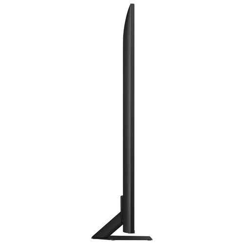 Boîte ouverte - Téléviseur intelligent QN65Q80DAFXZC de 65&nbsp;po/HDR 4K/120&nbsp;Hz/QLED de Samsung