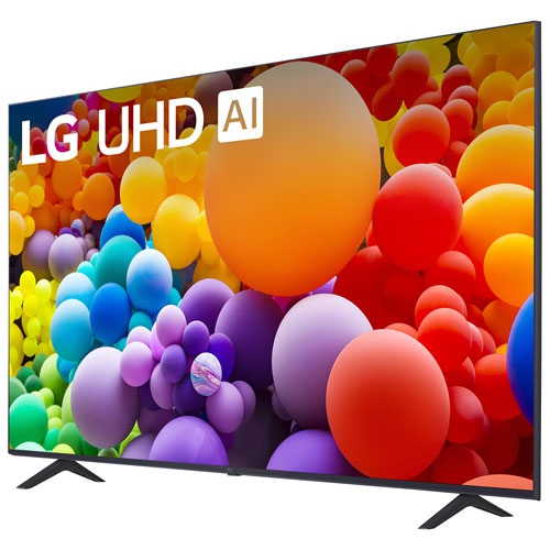LG 55UT7000PUA 55-in / 4K HDR / 60Hz / Smart TV by LG - Open Box condition - Image 2