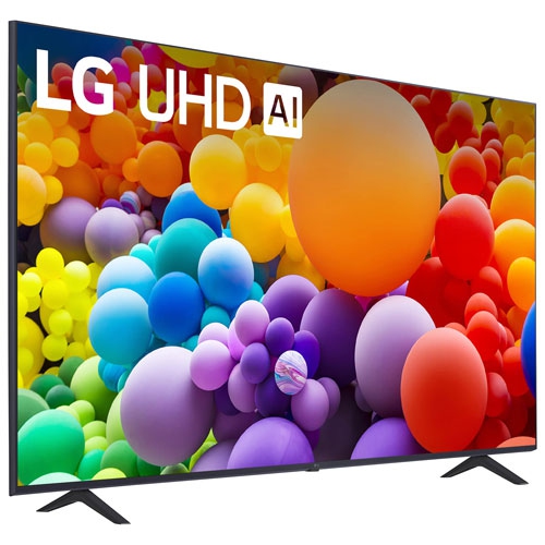 LG 55UT7000PUA 55-in / 4K HDR / 60Hz / Smart TV by LG - Open Box condition - Image 3