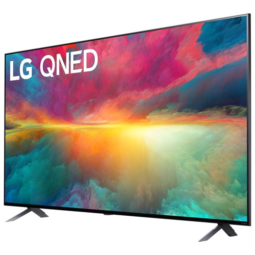 Open Box - LG 55QNED75URA 55-in / 4K HDR / 60Hz / Smart TV