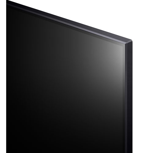 Open Box - LG 55QNED75URA 55-in / 4K HDR / 60Hz / Smart TV