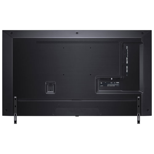 Open Box - LG 55QNED75URA 55-in / 4K HDR / 60Hz / Smart TV