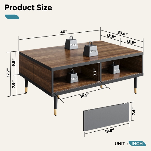 Bestier 80" Media Console, Mid Century Modern TV Stand for 85 inch tv, Entertainment Center with Storage