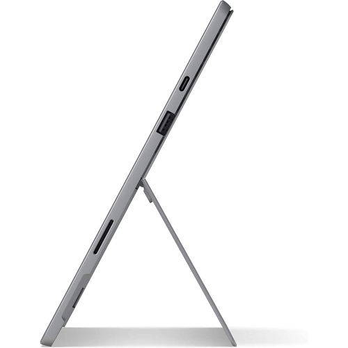 Microsoft Surface Pro 7 i5 1035G4 16GB Ram 256GB SSD 12.3" 2K Touch Win 11 Pro With Keyboard by MICROSOFT - Refurbished condition - Image 4