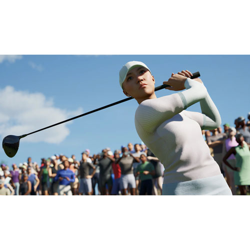 PGA Tour 2K25 (PS5)
