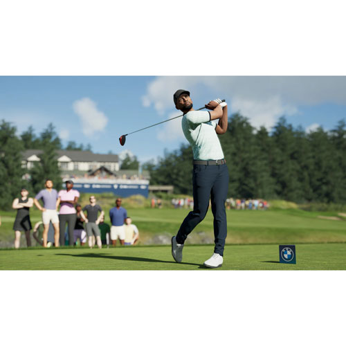 PGA Tour 2K25 (PS5)