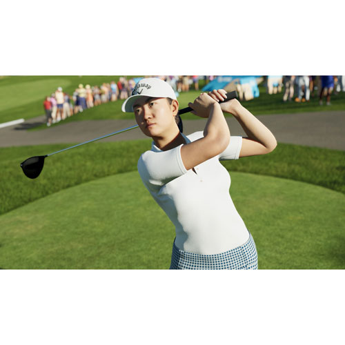 PGA Tour 2K25 (PS5)