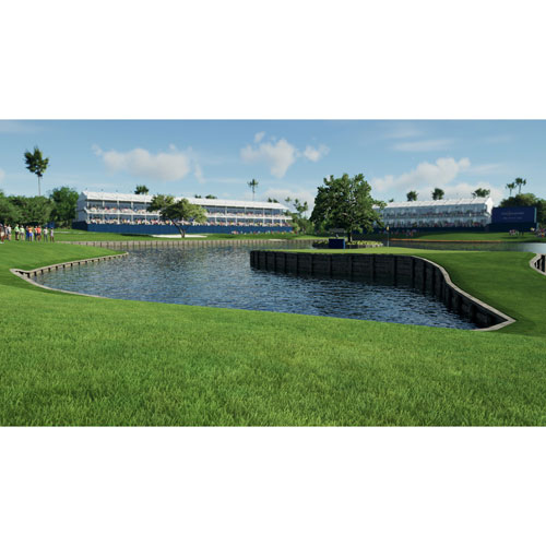 PGA Tour 2K25 (PS5)