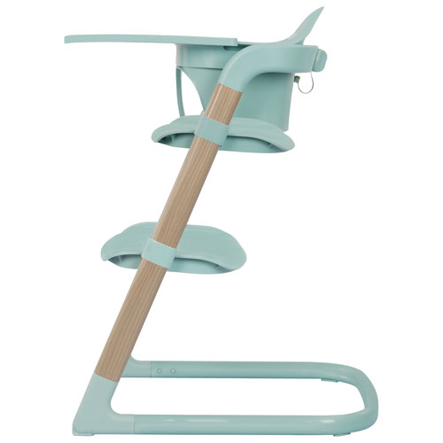 Evenflo RightSeat Multistage High Chair - Sage Green