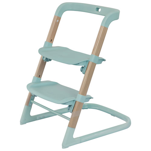 Evenflo RightSeat Multistage High Chair - Sage Green