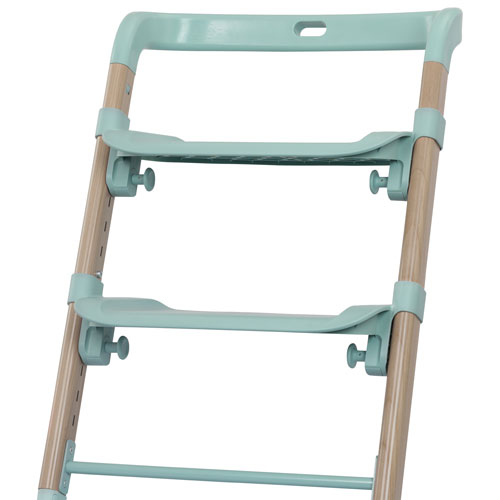 Evenflo RightSeat Multistage High Chair - Sage Green