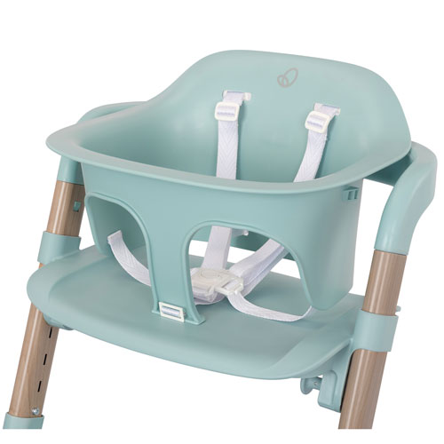 Evenflo RightSeat Multistage High Chair - Sage Green