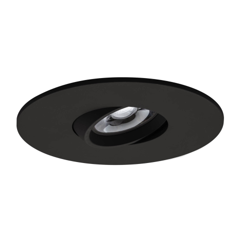 12 Pack Round 4 Inch Bronze LED Recessed Downlight – 4000K, Dimmable, IC & Wet Location Rated, 36° Beam, 5-Year Warranty