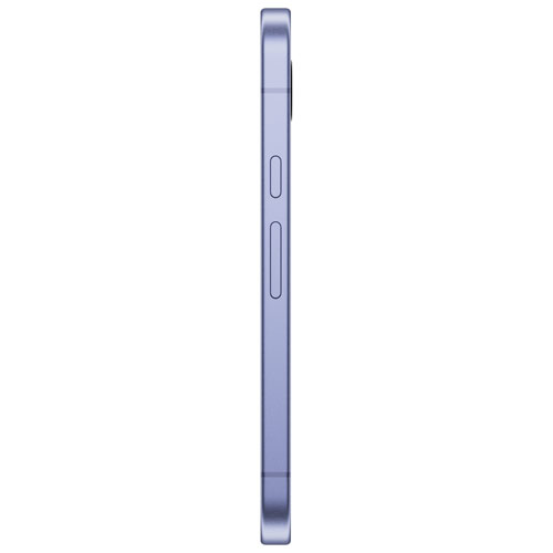Google Pixel 9a 128GB - Iris - Unlocked