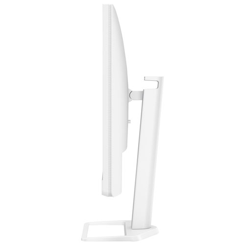 BenQ 31.5" 4K Ultra HD 60Hz 5ms GTG IPS LED Gaming Monitor (EW3290U) - White