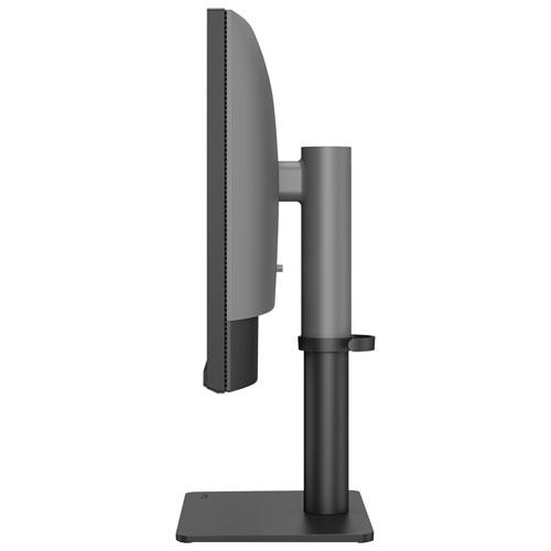 BenQ 27" QHD 1440p 100Hz ms IPS LED Monitor (PD2706QN) - Black