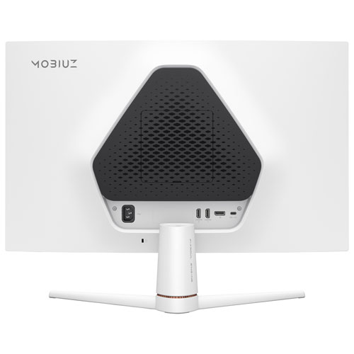 BenQ MOBIUZ 27" FHD 165Hz 1ms GTG IPS LED FreeSync Gaming Monitor (EX271) - Black