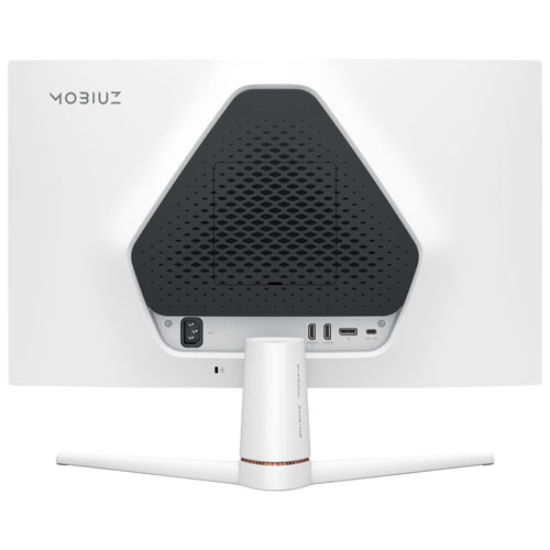 Moniteur de jeu DEL IPS HD intégrale GTG 1 ms FreeSync 220 Hz 24,5 po de BenQ - Noir