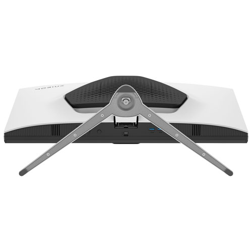 Moniteur de jeu DEL IPS HD intégrale GTG 1 ms FreeSync 220 Hz 24,5 po de BenQ - Noir