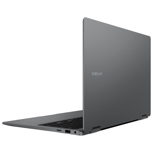 Portable CoPilot+ PC à écran tactile de 15,6 po Galaxy Book5 360 de Samsung