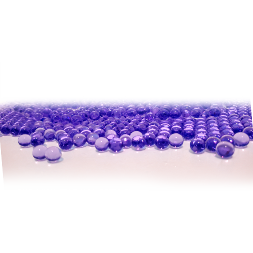 Gel Blaster Gellets - Official Refill Ammo for Gel Blasters - Increased Blasting Performance and Accuracy - Non-Toxic, No Cleanup, Stain-Free