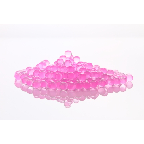 Gel Blaster Gellets - Official Refill Ammo for Gel Blasters - Increased Blasting Performance and Accuracy - Non-Toxic, No Cleanup, Stain-Free