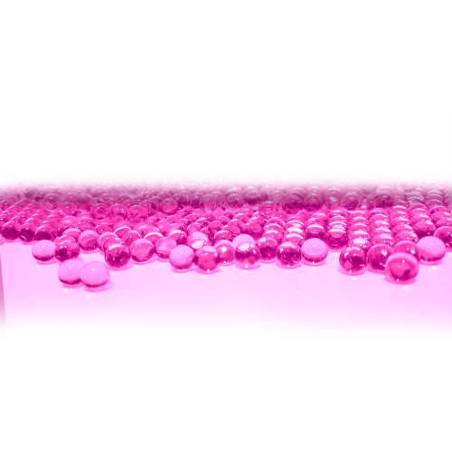 Gel Blaster Gellets - Official Refill Ammo for Gel Blasters - Increased Blasting Performance and Accuracy - Non-Toxic, No Cleanup, Stain-Free