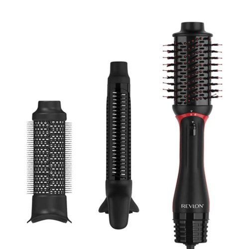 Trousse de coiffure 3 pièces One-Step Ultra de Revlon - Remis à neuf