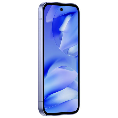 TELUS Google Pixel 9a 128GB - Iris - Monthly Financing