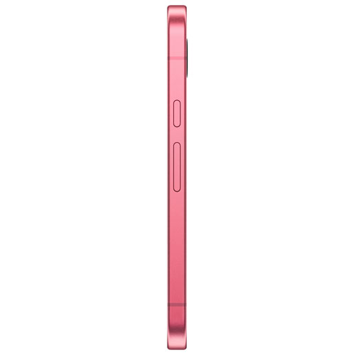 TELUS Google Pixel 9a 128GB - Peony - Monthly Financing