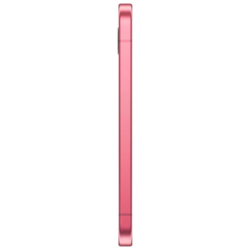TELUS Google Pixel 9a 128GB - Peony - Monthly Financing