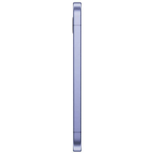 Freedom Mobile Google Pixel 9a 256GB - Iris - Monthly Tab Plan