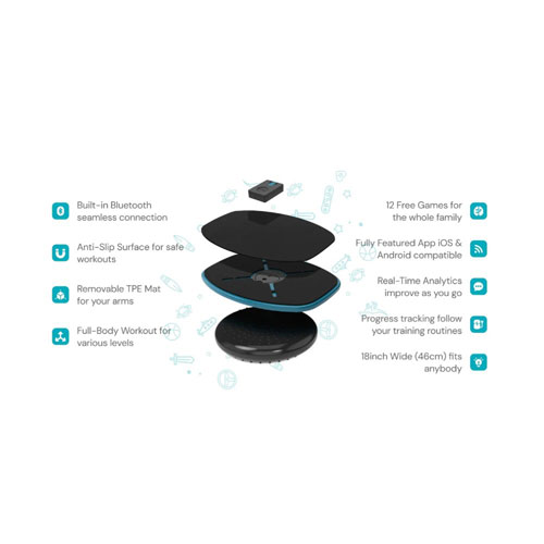 GoBalance Sport Board