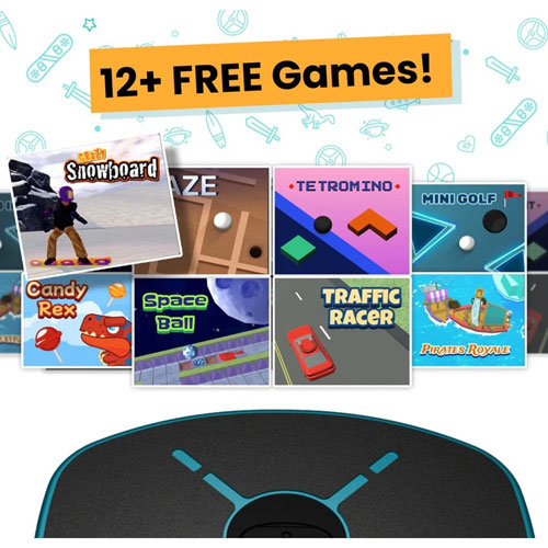 GoBalance Sport Board