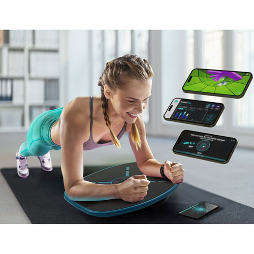 GoBalance Sport Board