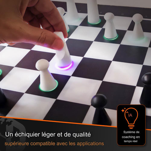 GoChess Mini Chess Set