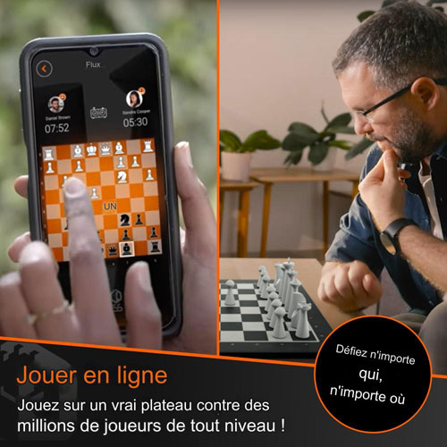 GoChess Mini Chess Set