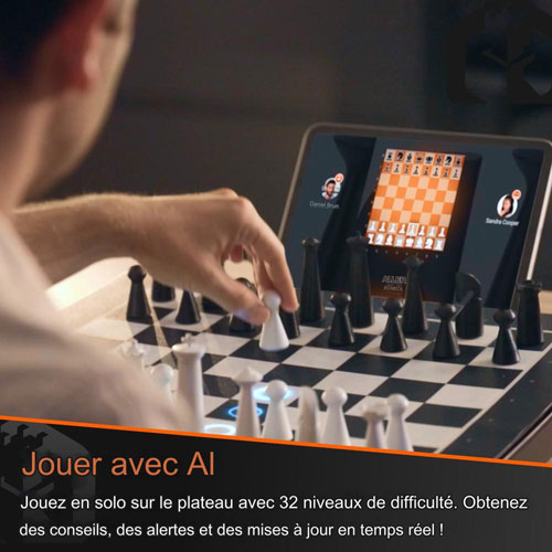 GoChess Mini Chess Set