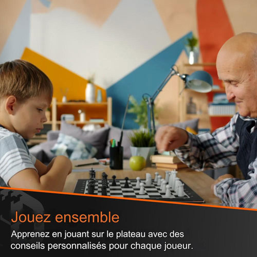 GoChess Mini Chess Set