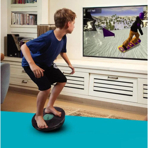 GoBalance Play Board