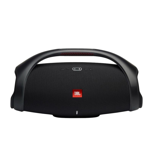 Open Box - JBL Boombox 2 Portable Bluetooth Speaker - Black