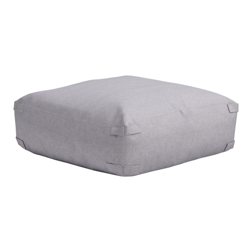 Luanda Ottoman Gray