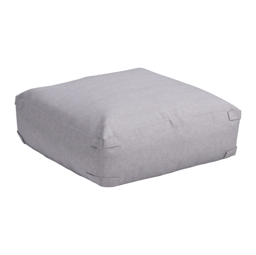 Luanda Ottoman Gray