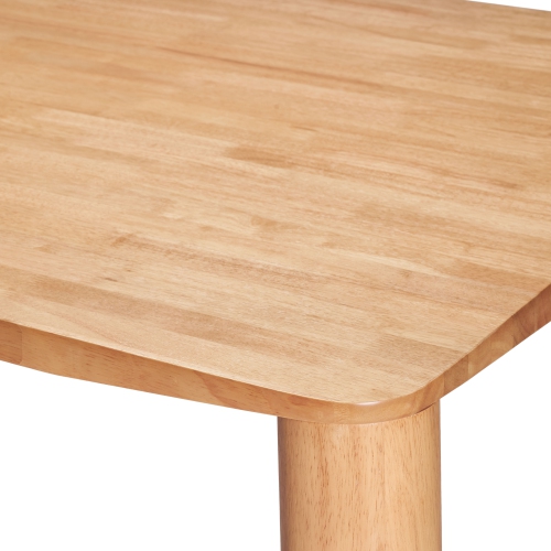 Eazy Dining Table Natural