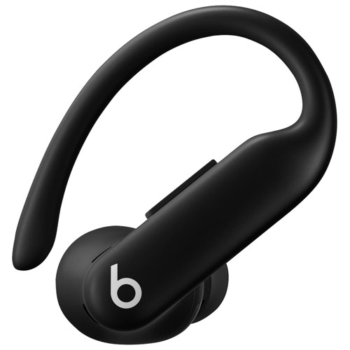 Écouteurs boutons 100 % sans fil Powerbeats Pro 2 de Beats by Dr. Dre - Noir de jais